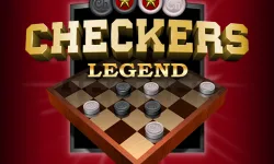 Checkers Legend image