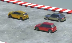 image bg Violent Race