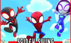 Spidey Swing image