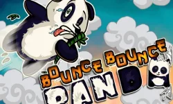 Bounce bounce Panda image