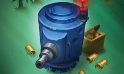 Tower Defense Zombies image