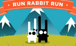Run Rabit Run image