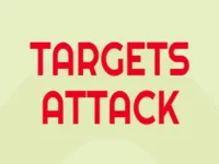 image bg Targets Attack HD