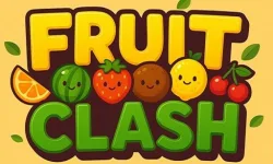Fruit Clash image