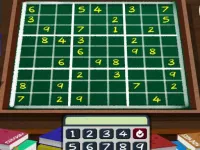 image bg Weekend Sudoku 02