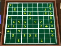 Weekend Sudoku 07 image