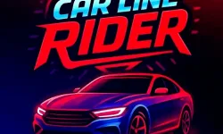 image bg Car Line Rider