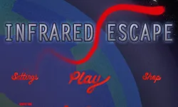 Infrared Escape image