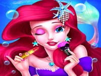 image bg Mermaid.Princess.Master