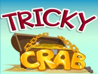 Tricky Crab image
