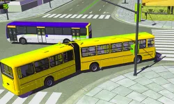 Bus City Driver image