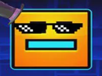 Geometry Jump Dash Lite image