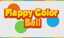 Flappy Color Ball image