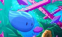Mini Swim image