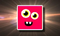image bg Funky Cube Monsters