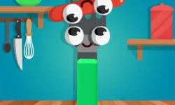 Sausage Flip image