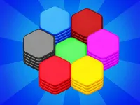 image bg Hexa Color Sort