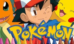 image bg Pokemon Coloring