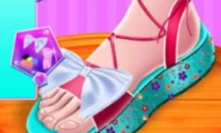 Fashion Shoe Design image