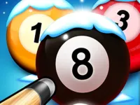 image bg Pool Billiards 3D