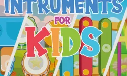 Instruments Kids image