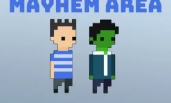 Mayhem Area image
