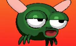 For an Apple image