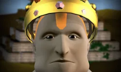 Orco The Dragon Crown image