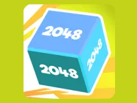 image bg Combine Cubes 2048+