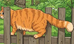 Cat Escape 2026 image