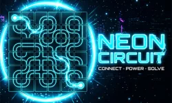 Neon Circuit image