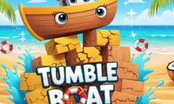 image bg Tumble Boat