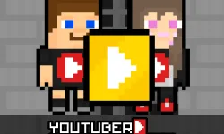 Youtuber Mcraft 2Player image