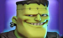 image bg Frankenstein Jump