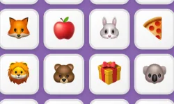 Kids Mahjong Connect image