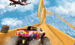image bg IMPOSSIBLE MONSTER TRUCK 3D STUNT