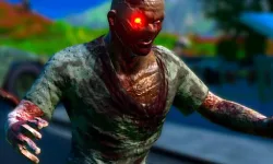 PLAGUE WEEK - Zombie image