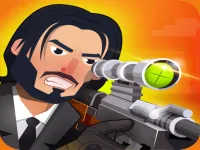 Bullet sniper Wick image