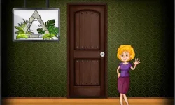 Amgel Easy Room Escape 41 image