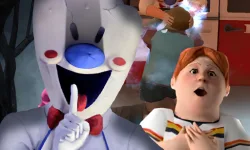 Ice Scream: Horror Escape image