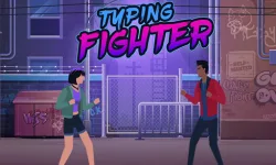 Typing Fighter image