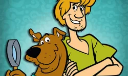 Scooby Doo Hidden Stars image