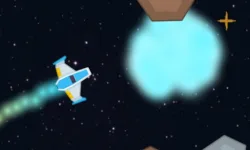 Rage Ride Space image