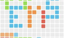 Tetris Funmy image