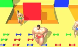 Muscle run image
