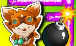 Boom Battle Arena image