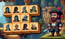 image bg Pirates Mahjong