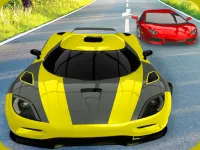 image bg Smash Cars 3D