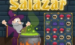 Salazar image