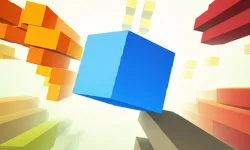 Free Fall Game image